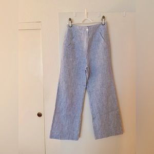 Reformation pants